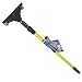 FibaTape Dustless Drywall Pole Sander Tool