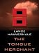 Books : The Tongue Merchant (Five Star Mystery Series)
