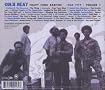 Cold Heat: Heavy Funk Rarities 1968-1974, Vol. 1
