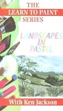 Review Quantum Leap  / The Learn To Paint Series - Landscapes In Pastel