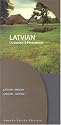 Latvian-Eng/Eng-Latvian Dictionary and Phrasebook (Dictionary & Phrasebook)