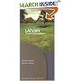 Latvian-English/English-Latvian Dictionary & Phrasebook