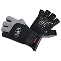 NRS Half-Finger Neoprene Gloves