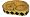Expressions Country Cats Soap Dish
