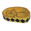 Blonder Home Accents Expressions Country Cats Soap Dish