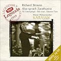 R. Strauss : Ainsi parlait Zarathoustra - Till Eulenspiegel - Danse des sept voiles - Don Juan (coll. Decca Legends)