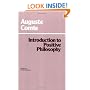 Introduction to Positive Philosophy