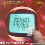 V6 1970s/1980s Televisions