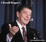 2013 Ronald Reagan Wall Calendar
