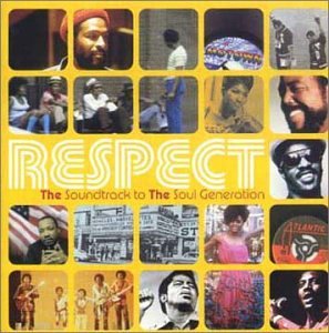 CD-Charts  Search : Respect: The Soundtrack to the Soul Generation