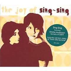 The Joy of Sing-Sing