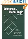 Advances in Modal Logic Vol. 3