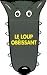 Le loup obéissant