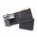 CAMEL Active Börse ETON, 2x8x11, schwarz