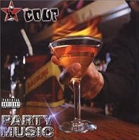 Cover of "Party Music"