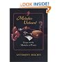 Melodies Unheard: Essays on the Mysteries of Poetry (Johns Hopkins: Poetry and Fiction)