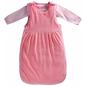 Tadpoles Organic Sleep Sack and T-Shirt