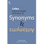 Synonyms and Antonyms (Collins Dictionary Of...)