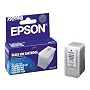 Epson S020108 Stylus Ink Jet Cartridge (Black)