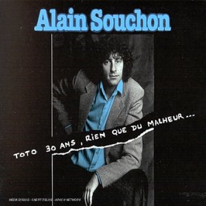 Alain Souchon - L