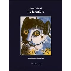 La Fronti�re