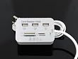 ECOMGEAR(TM) SD MS M2 TF Memory Card Reader + Camera Keyboard USB2.0 Hub Comb for iPad iPad 2