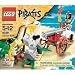 Lego Pirates Cannon Battle 6239