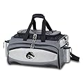 Picnic Time Collegiate Vulcan BBQ Grill