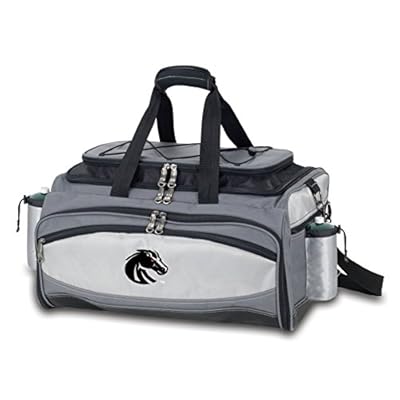 Picnic Time Collegiate Vulcan BBQ Grill