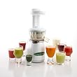 Omega VRT330 Vertical Low Speed Juicer