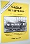 Three-Axle Streetcars: From Robinson to Rathgeber