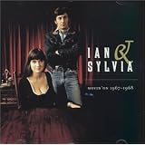 1967-1968 Movin Onby Ian/Tyson;Sylvia Tyson