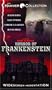 Horror of Frankenstein [VHS]