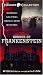 VHS : Horror of Frankenstein