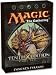 Magic the Gathering: Core Set - Tenth - 10th - Edition Theme Deck - Evincar's Tyranny (Black)
