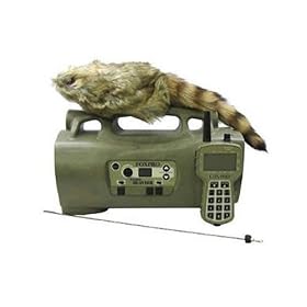 Foxpro Prairie Blaster Digital High Performance Game Call by