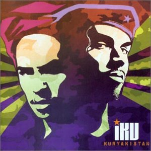 Illya Kuryaki And The Valderramas - Kury Akistan - Zortam Music