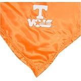 Comfy Feet Tennesee Volunteers Infant Silky Blanket