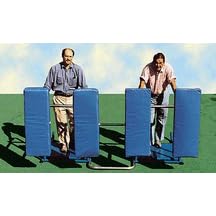 <b>Four Man Blocking Sled from Olympia</b>