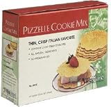 Pizzelle Mix