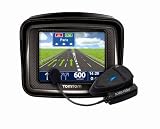 TomTom - Rider Pro - GPS Moto - Europe 45 pays - Ecran 3,5"