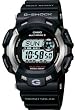 Casio Mens G-Shock Gulfman Solar Atomic Watch GW9100-1