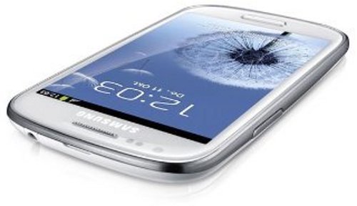 Imagen 2 de Samsung GT-I8190RWNDBT