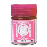 Mr.カラー CR2 色ノ源 マゼンタ 【HTRC 3】