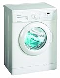 Blomberg WAF 5320 WE10 Frontlader Waschmaschine / A+ B / 1200 UpM / 5 kg / 33 Liter / 0.688 kWh / 19 h Startzeitvorwahl / Display / wei�