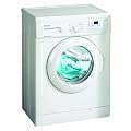 Blomberg WAF 5320 WE10 Frontlader Waschmaschine / A+ B / 1200 UpM / 5 kg / 33 Liter / 0.688 kWh / 19 h Startzeitvorwahl / Display / wei�