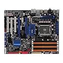 Asus P6T Core i7 / Intel X58/ DDR3/ CrossFireX & SLI/ A&GbE/ ATX Motherboard