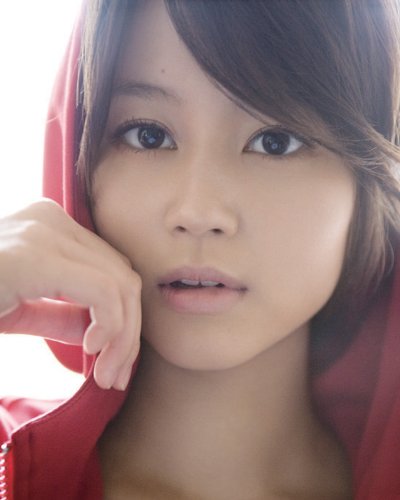 堀北真希　2010年カレンダ－