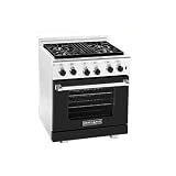 American Range ARR-304-NG-W Color 30