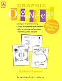 Graphic Organizers for Math (Graphic Organizers)